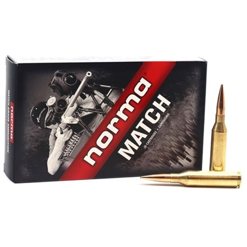 NORMA 300 NORMA 230GR HYBRD TGT