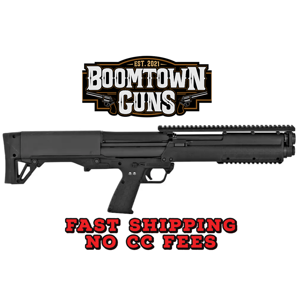 KEL KSG 12/18.5 SHTGN 14RD