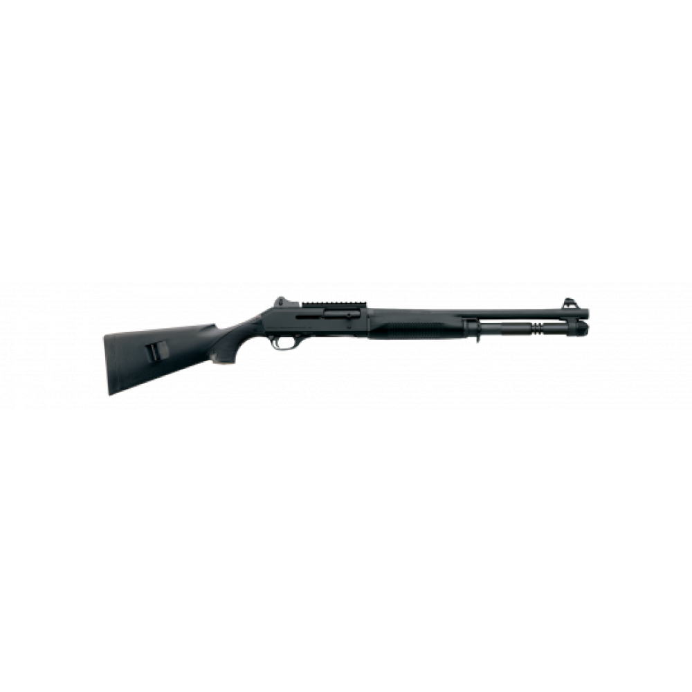 BEN M4 12GA 18.5" GHOST RING STD