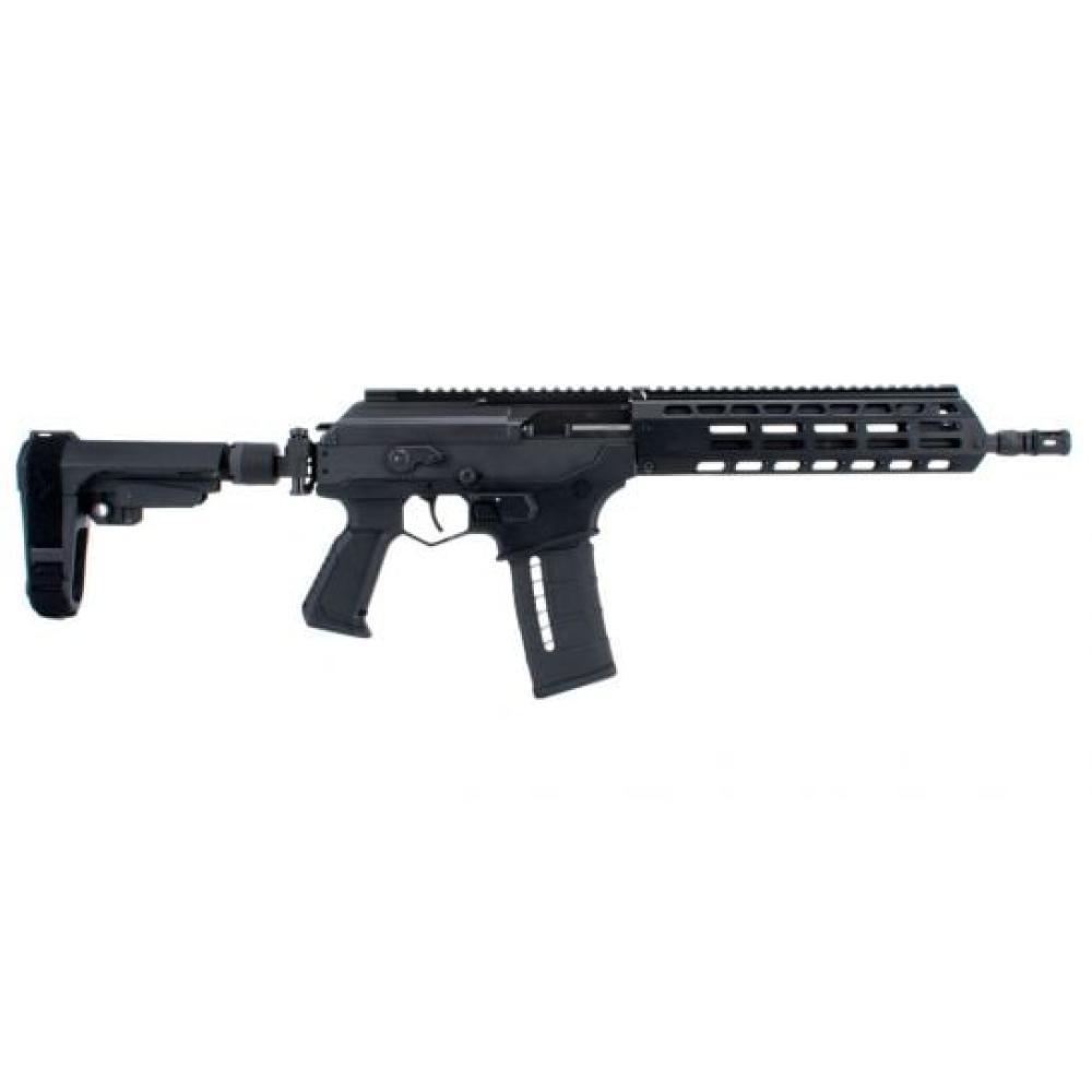 IWI GALIL 5.56 PISTOL 13" BRACE