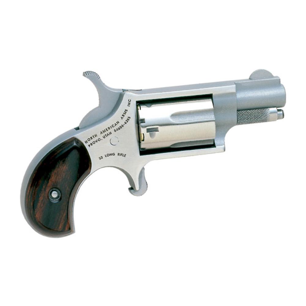 NAM MINI-REV 22LR 1.125SS MATT