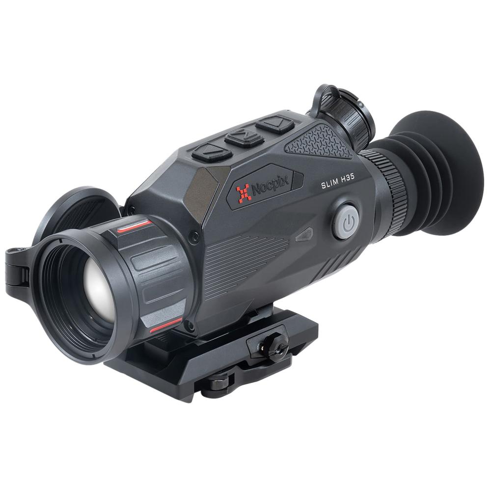 NOCPIX Multi-function Thermal Optic 640x512 35 mm