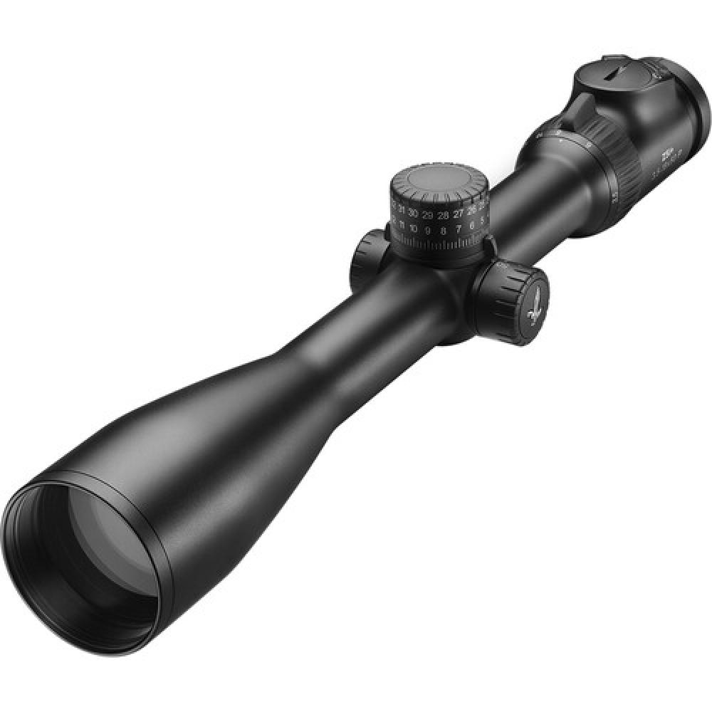 SWAROVSKI Z5I+ 3.5-18X50