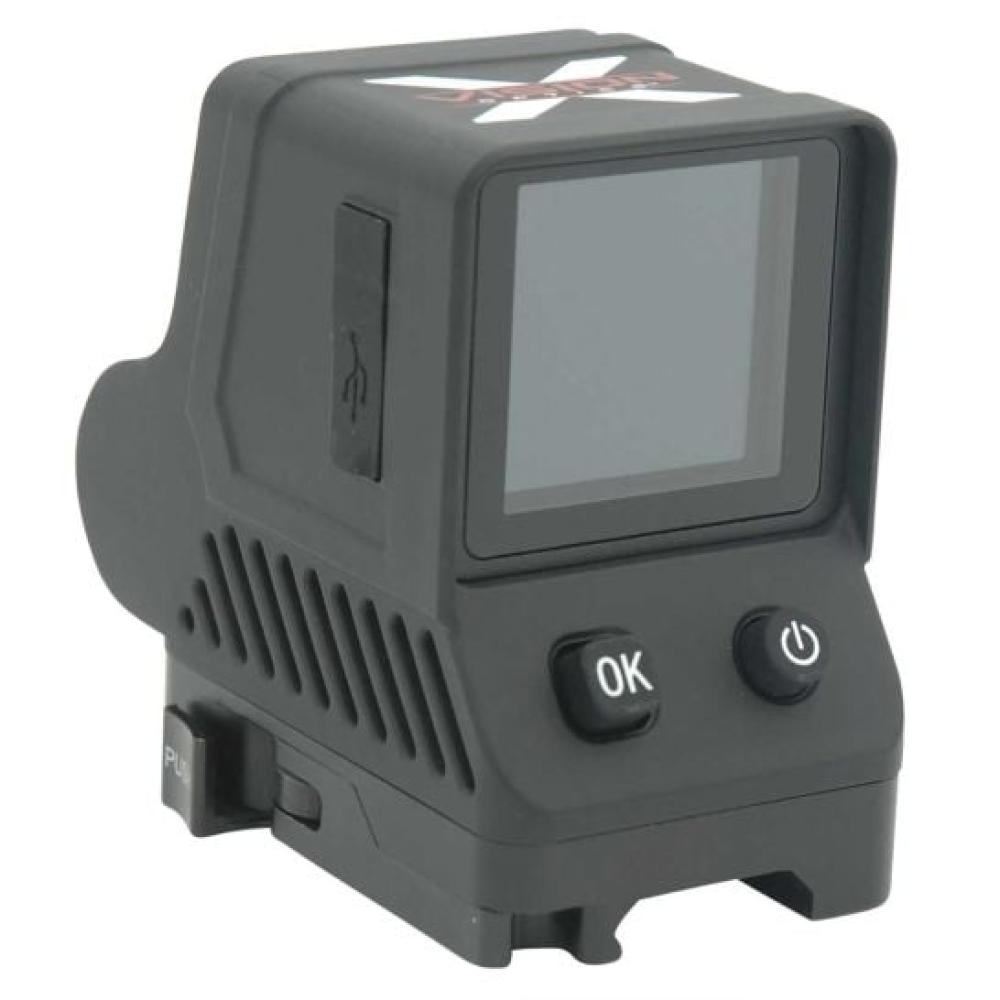 XVISION THERMAL REFLX 1 1-4X 320X280 SENSOR R1