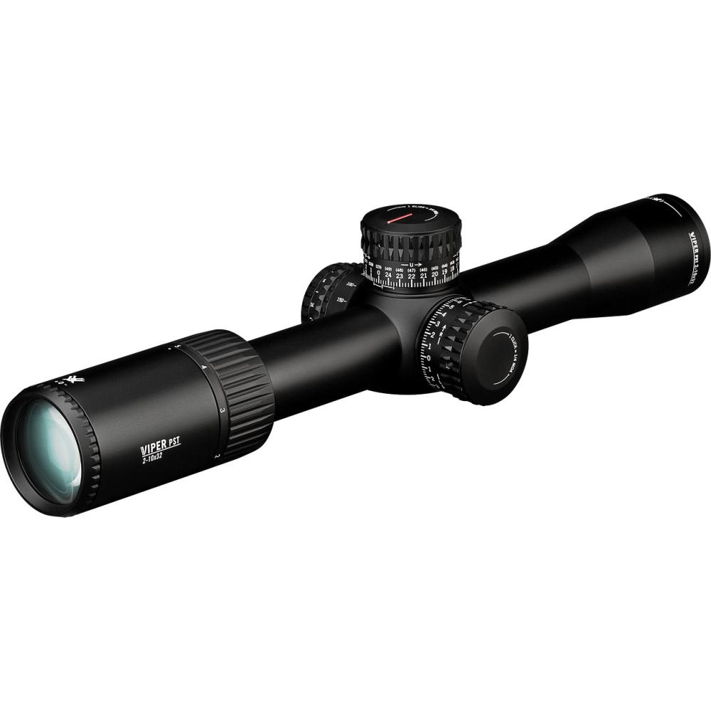 RZR VIPER PST G2 2-10X32 FFP DNR