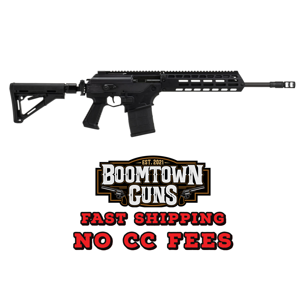 IWI GALIL 7.62NATO 16" 1-20RD