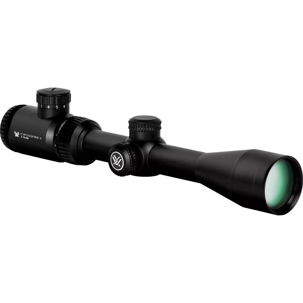 VOR CROSSFIRE 3-9X40 VBRITE MOA