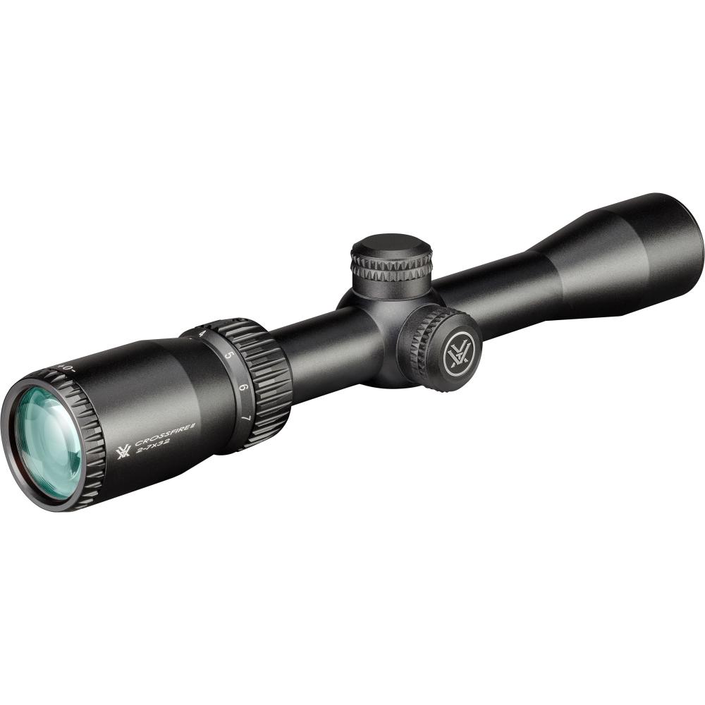 VOR CRSFIRE II 2-7X32 PLEX