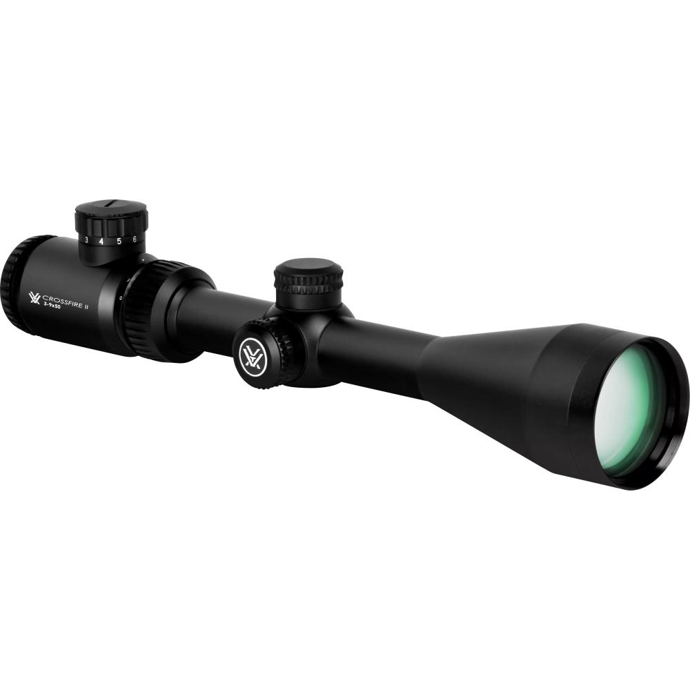 VOR CRSFIRE II 3-9X50 Illumina