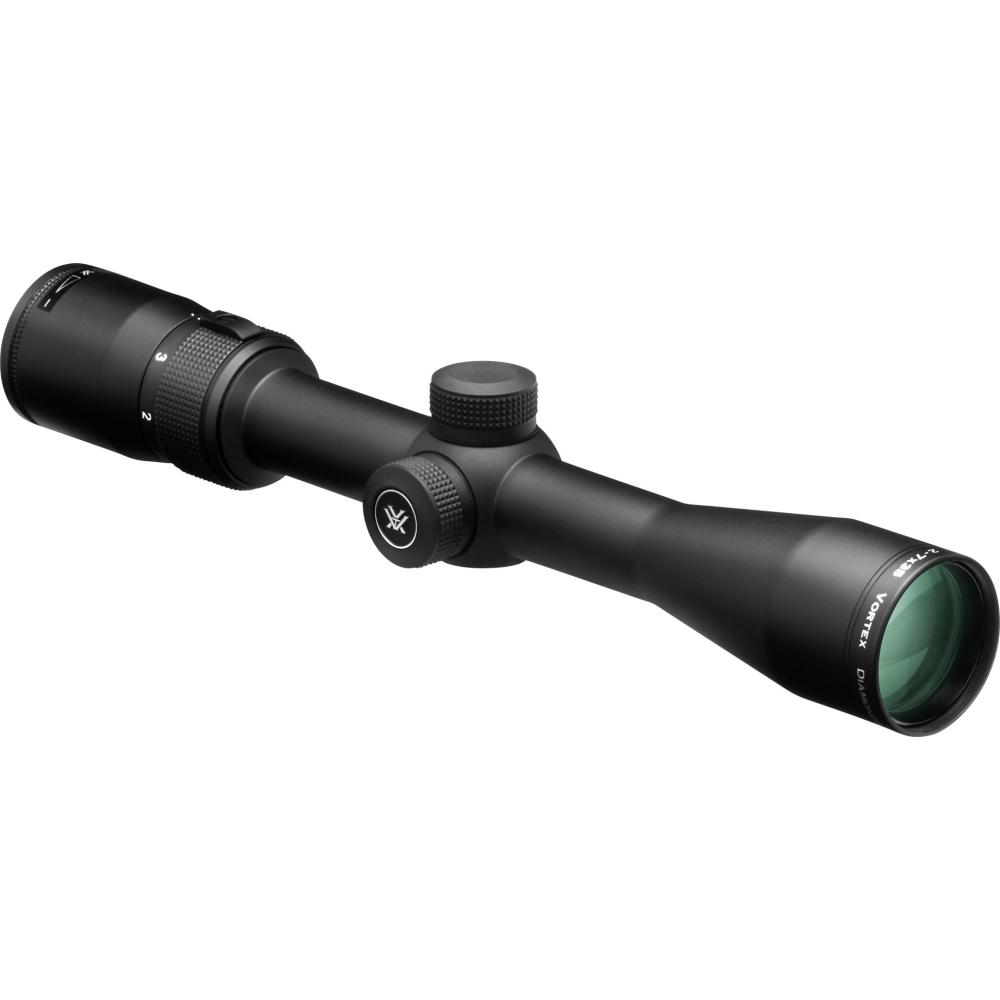 VOR DBACK 2-7X35 V-PLEX