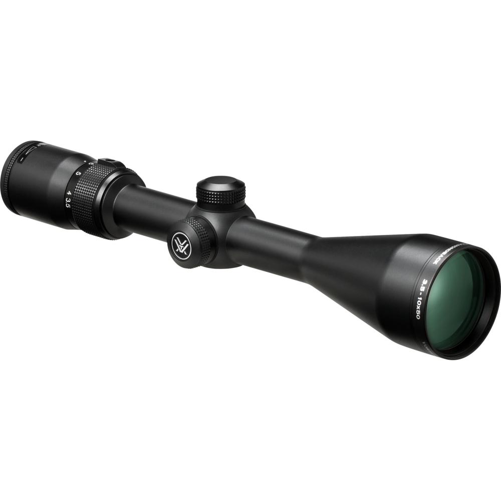 VOR DBACK 3.5-10X50 BDC