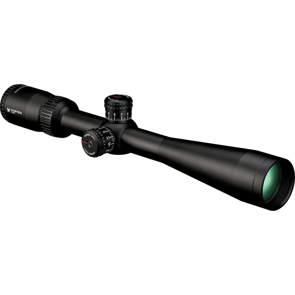 VOR DBACK TACTICAL 4-12X40