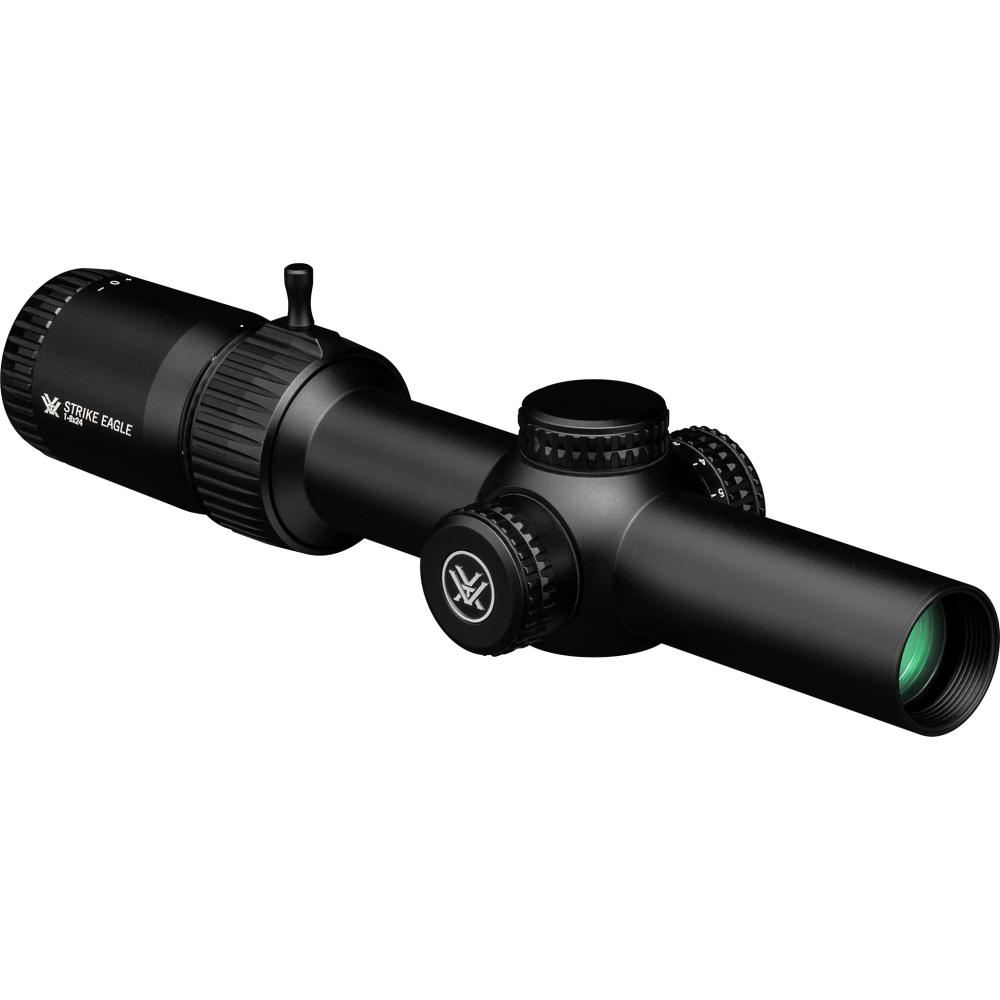 VOR Strike Eagle 1-8x24 AR-BDC3