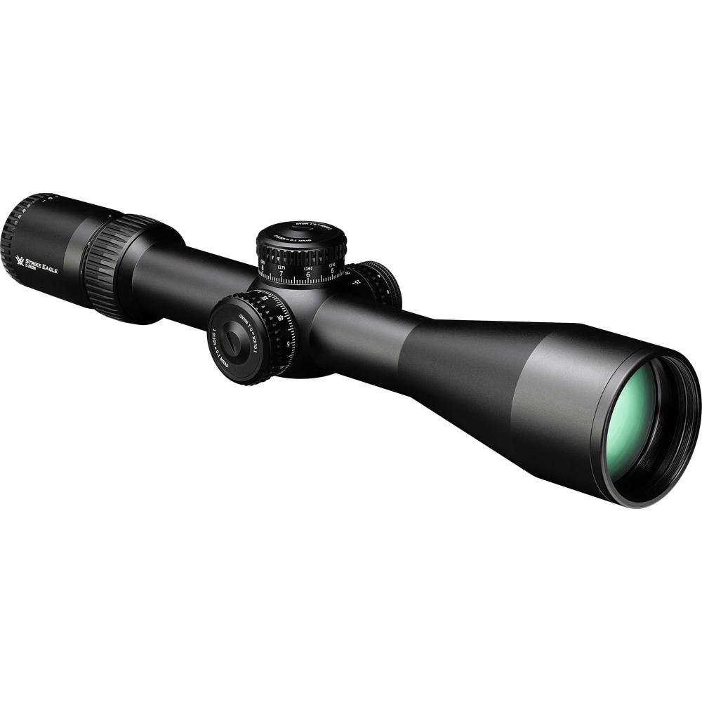 VOR STRIKE EAGLE FFP 5-25X56MRAD