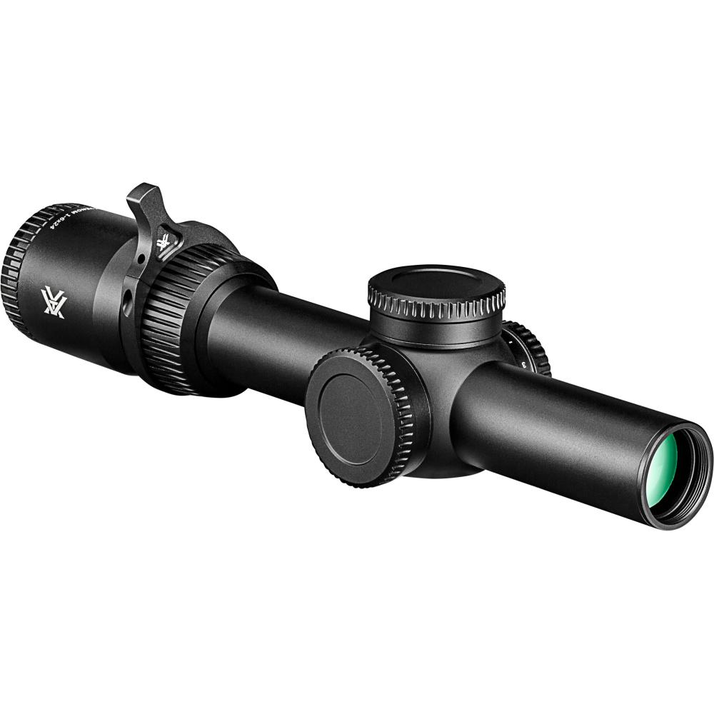 VOR VENOM 1-6X24 SFP AR-BDC3 MOA