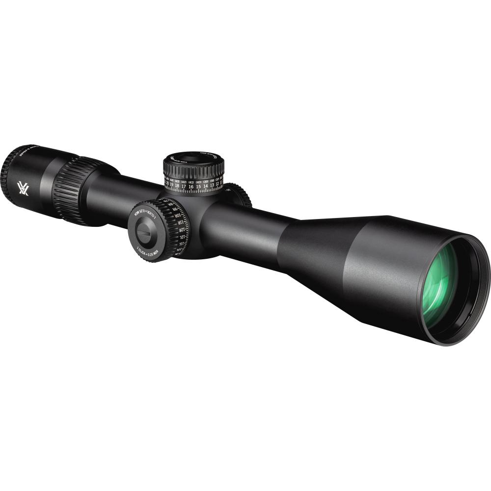 VOR VENOM 5-25X56 FFP MOA