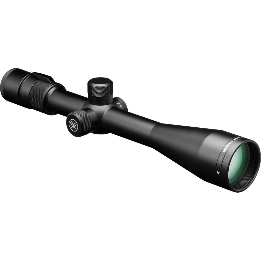 VOR VIPER 6.5-20x50 BDC