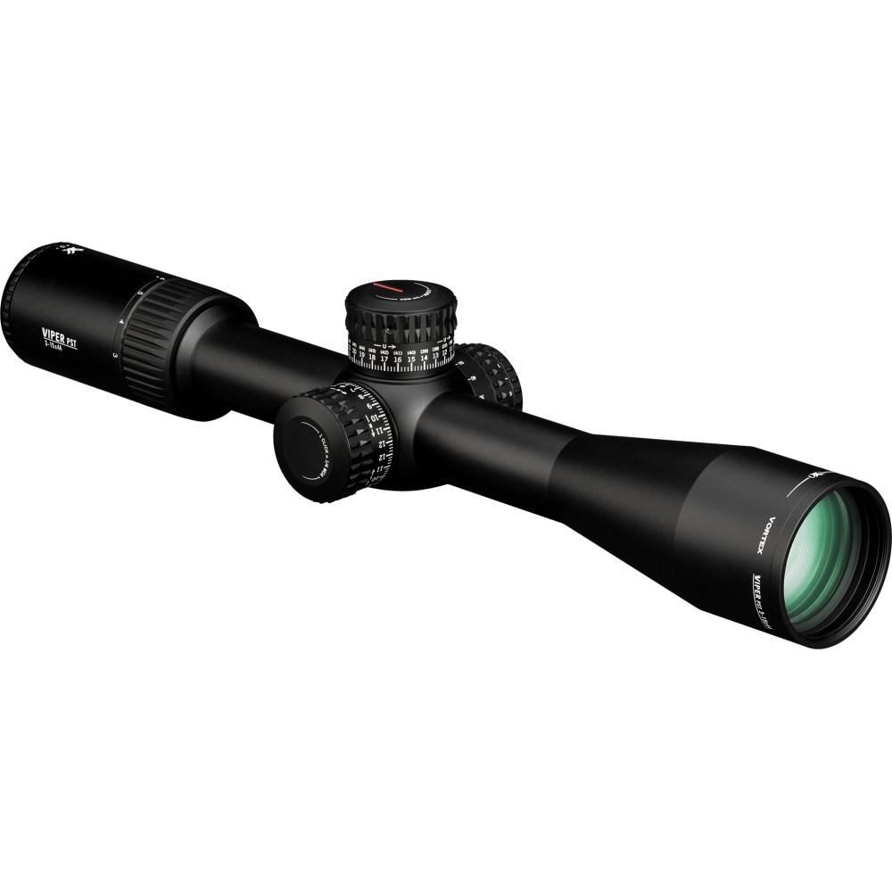 VOR VIPER PST GEN 2 3-15X44 DNRO