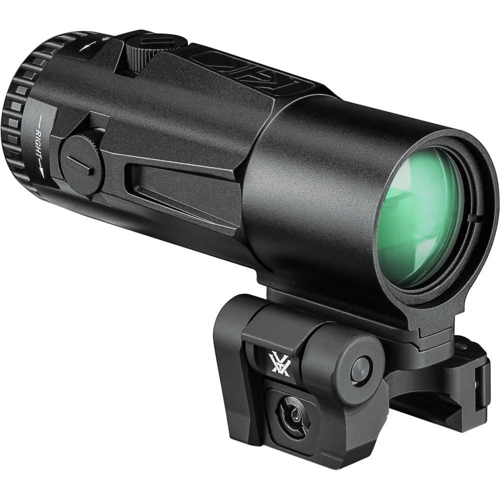 VOR 6X MAGNIFIER