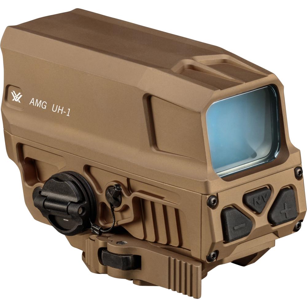 VOR AMG UH1 G2 FDE LIMITED RUN