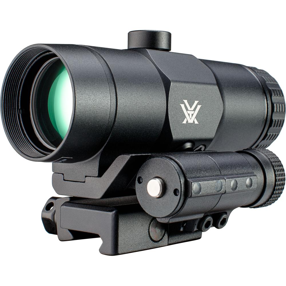 VOR MAGNIFIER 3 POWER