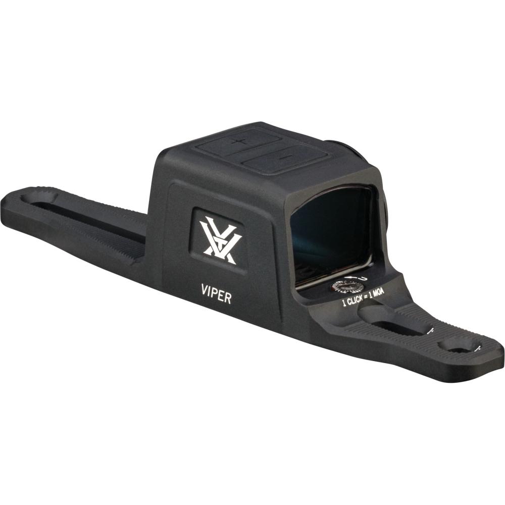 VOR VIPER 3MOA SHOTGUN ENCLOSED MICRO RED DOT