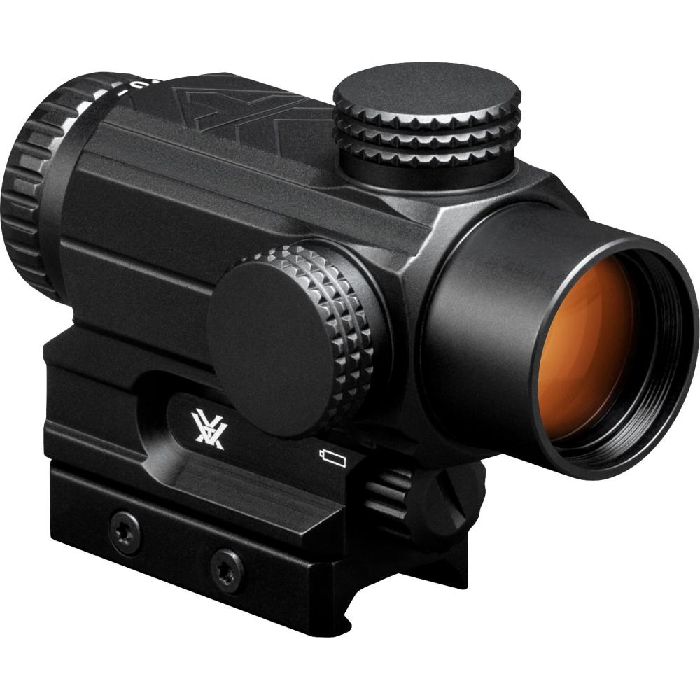 VOR SPITFIRE AR1X PRISM SCOPE