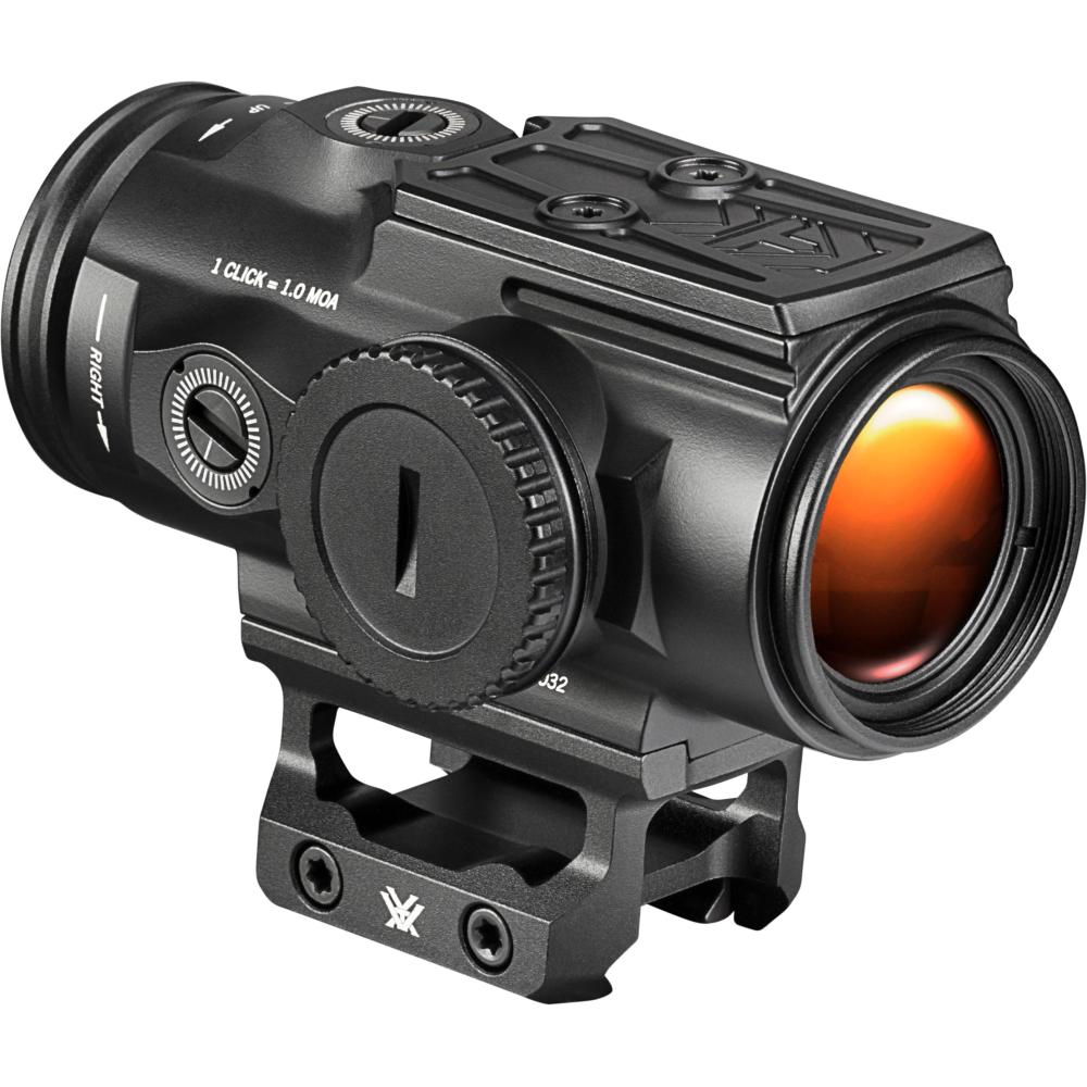 VOR SPITFIRE HD G2 5X PRISM DNRO