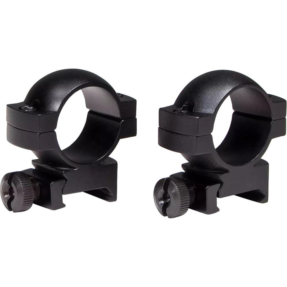 VOR HUNTER  1" MED RINGS- SET