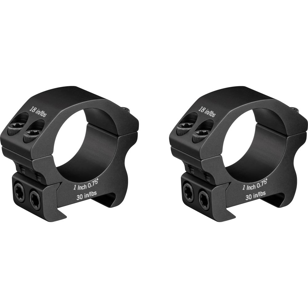VOR PRO SERIES 1" LOW
