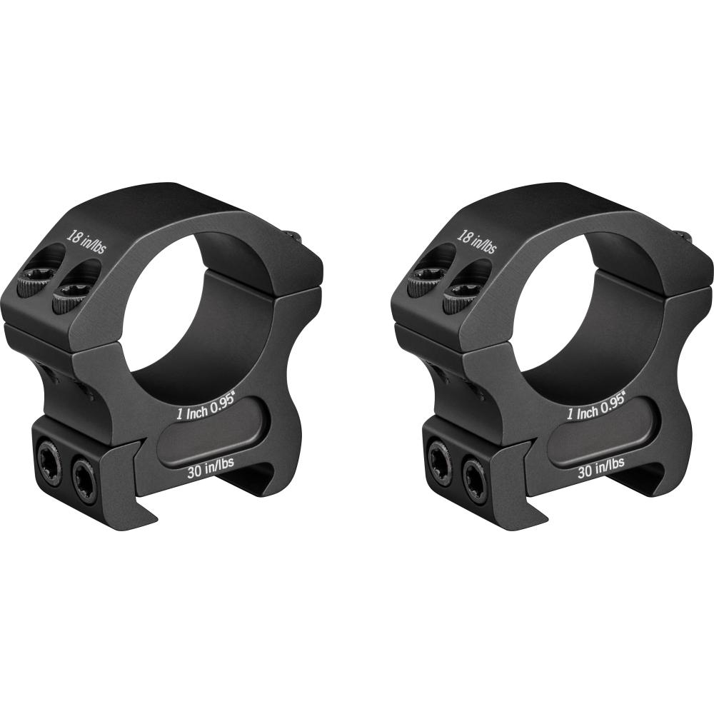 VOR PRO SERIES 1" MEDIUM
