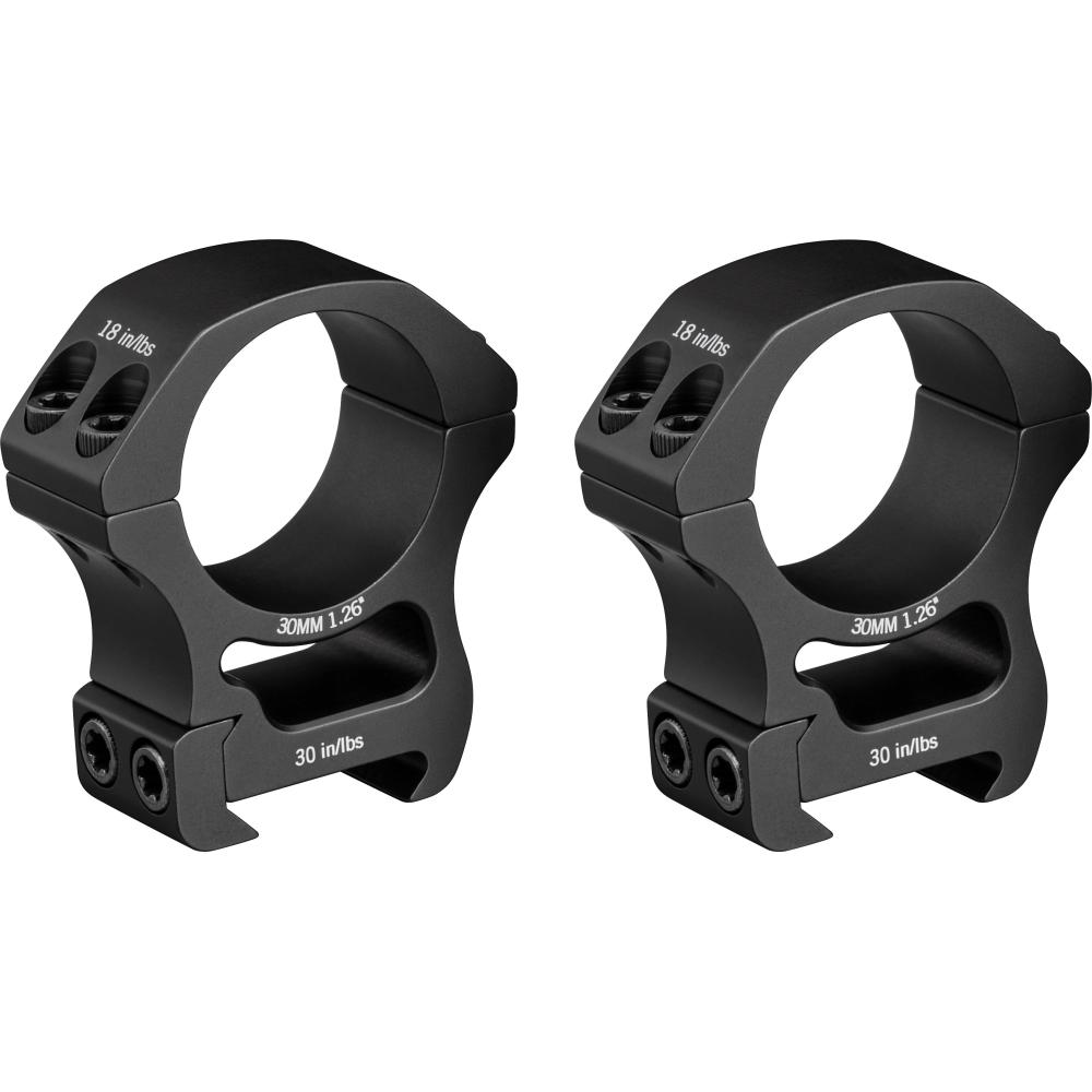 VOR PRO SERIES 30MM HIGH
