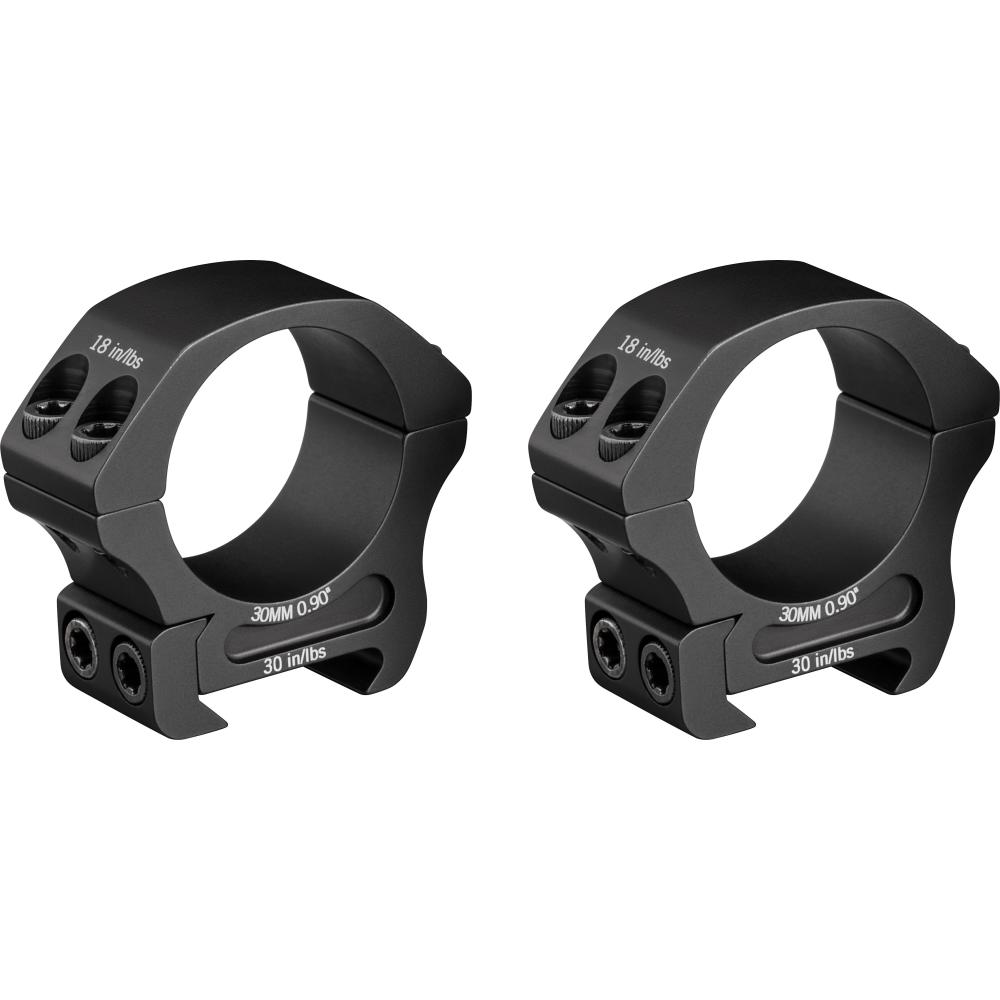 VOR PRO SERIES 30MM LOW