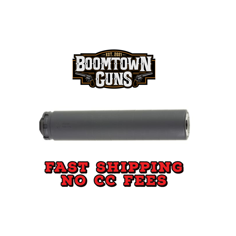 DEAD AIR SILENCERS PRIMAL 46 CAL MULTI-PURPOSE SILENCER