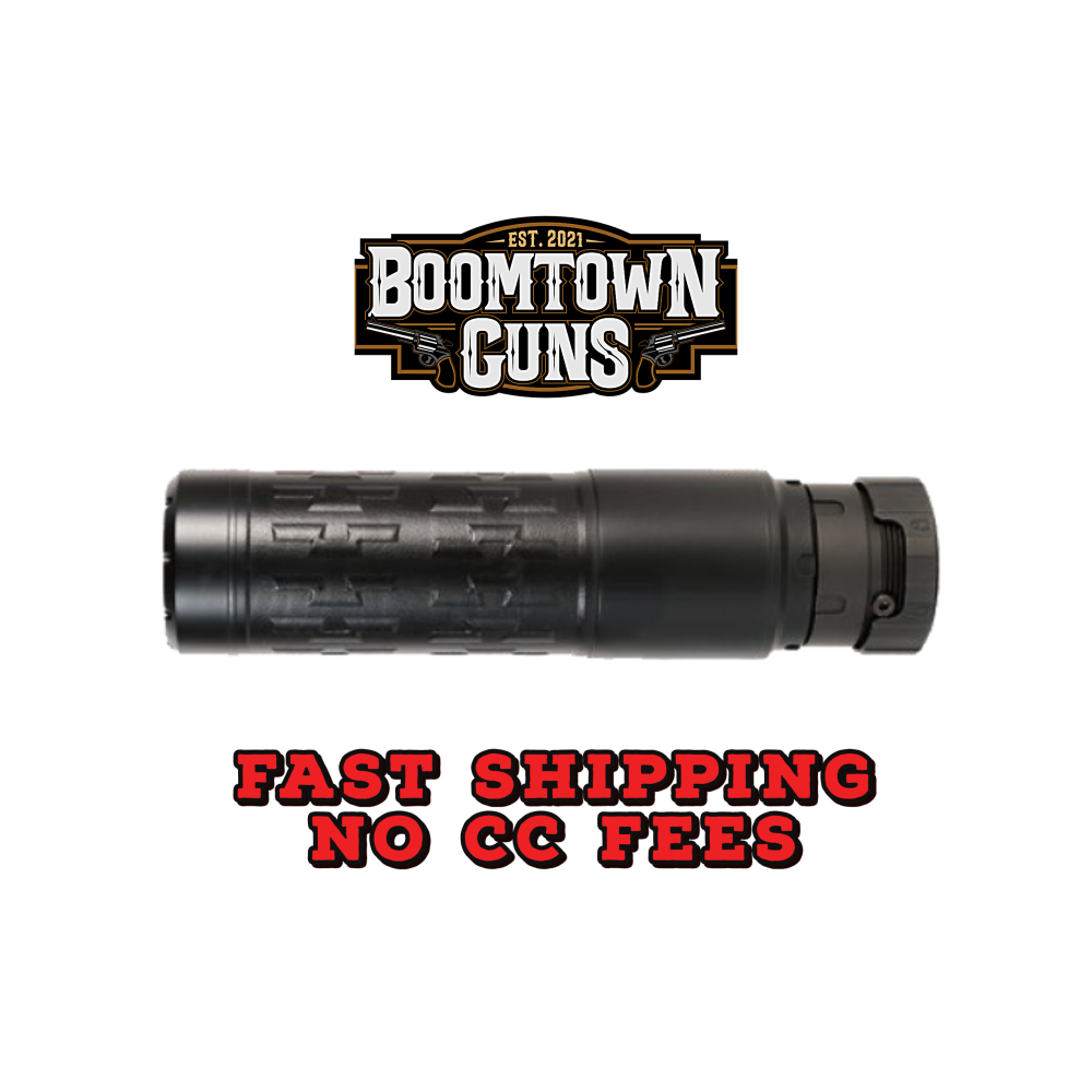 SILENCERCO VELOS LBP 5.56