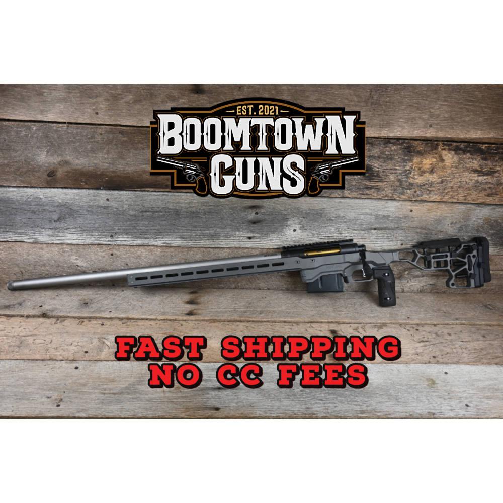 USED SAV 110 ELITE PRECISION