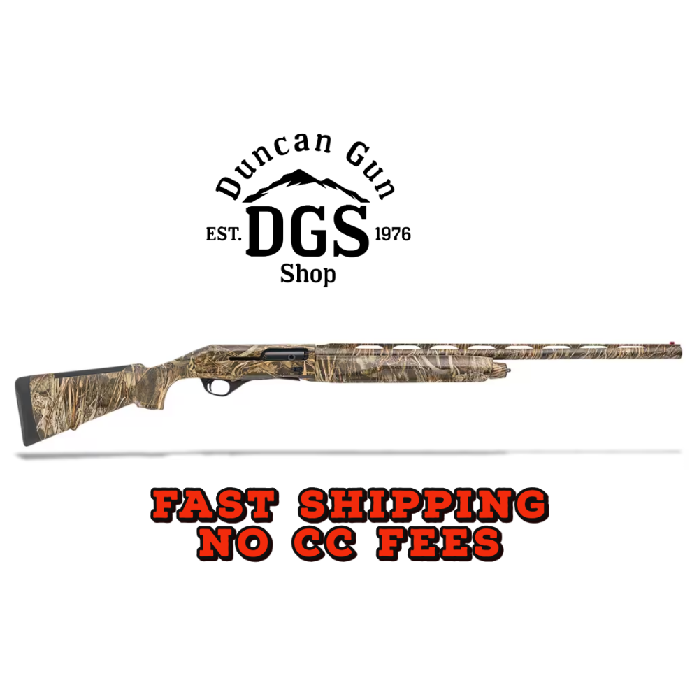 Stoeger 12GA M3500 28" MAX-7 3.5"