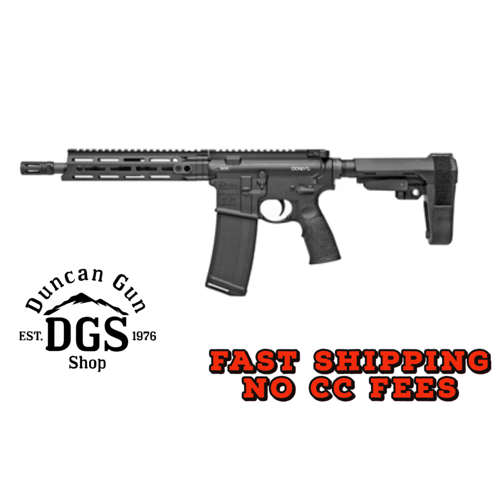 DD DDM4 V7 300BO