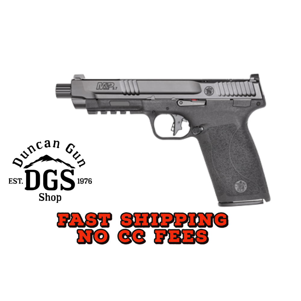 S&W MP 5.7 PST 5 22R OR NTS T