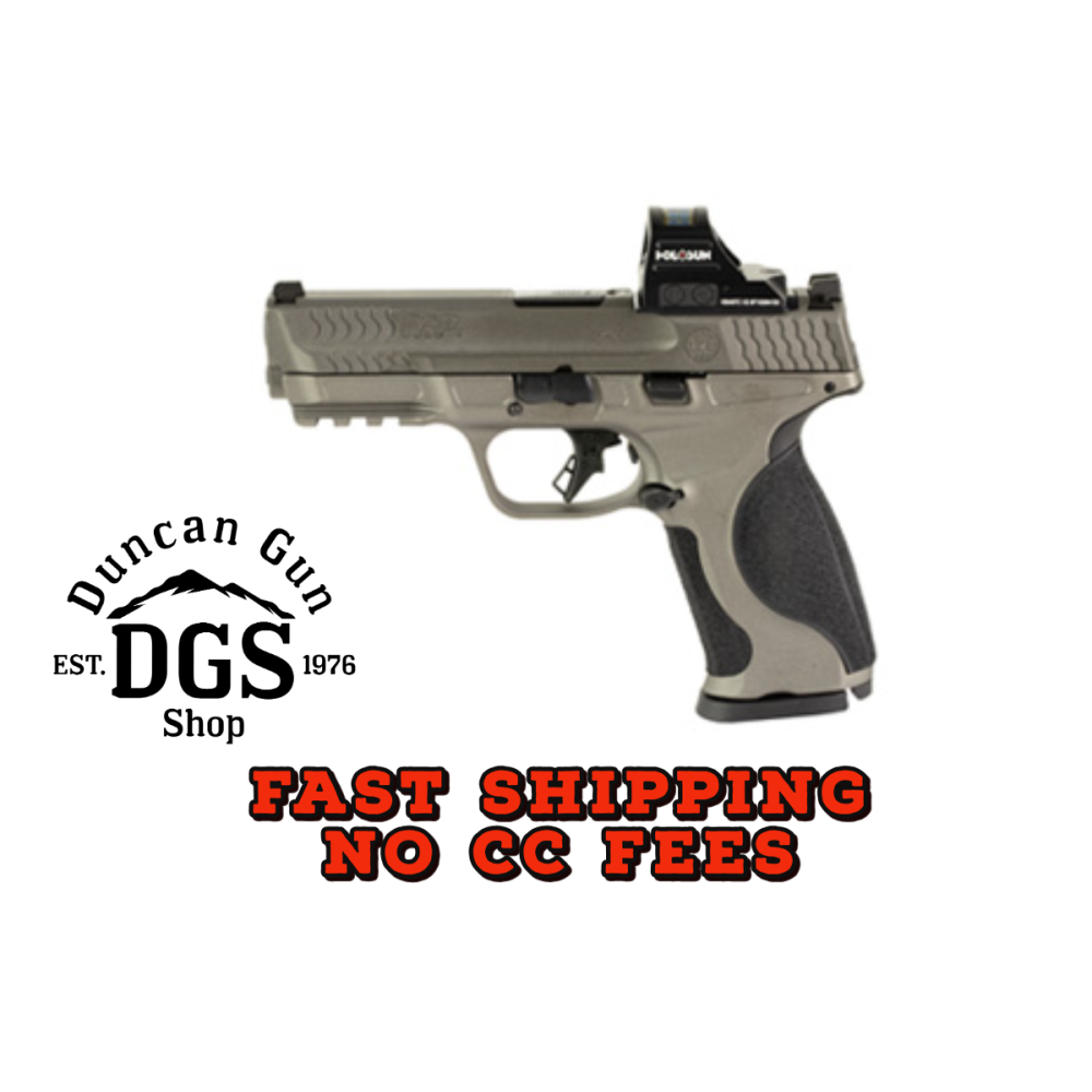 M&P9 M2.0 METAL 9MM OR BUNDLE 13194