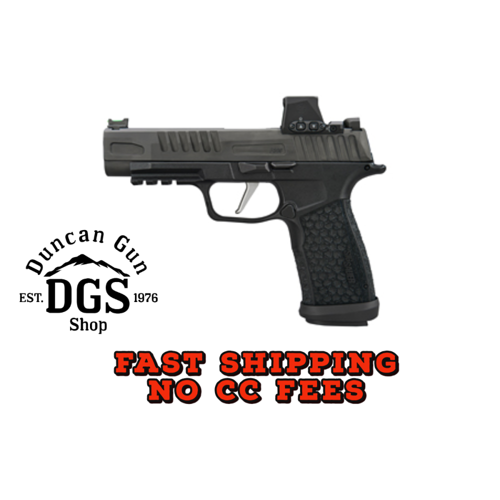 SIG P365 FUSE RXX 9MM 21R FO