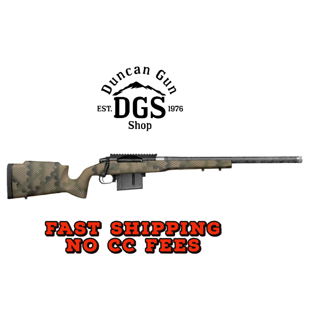 PROOF ELEVATION 2.0 7MM BC 20 CF TFDE