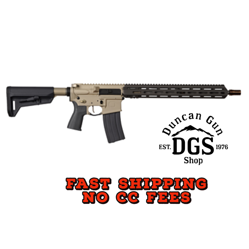 Q SUGAR WEASEL 5.56 16"