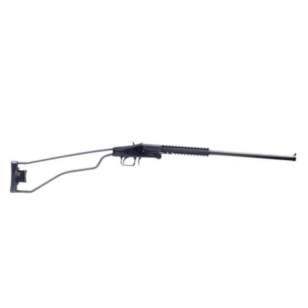 CENTURY ARMS CENTURION SURVIVOR 410GA 18 BLK