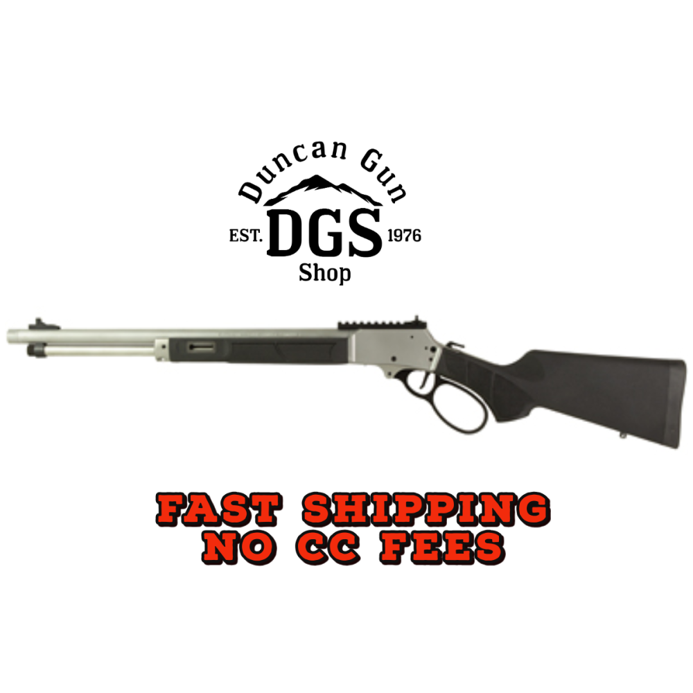 S&W 1854 45LC 19.25 9R SS SYN