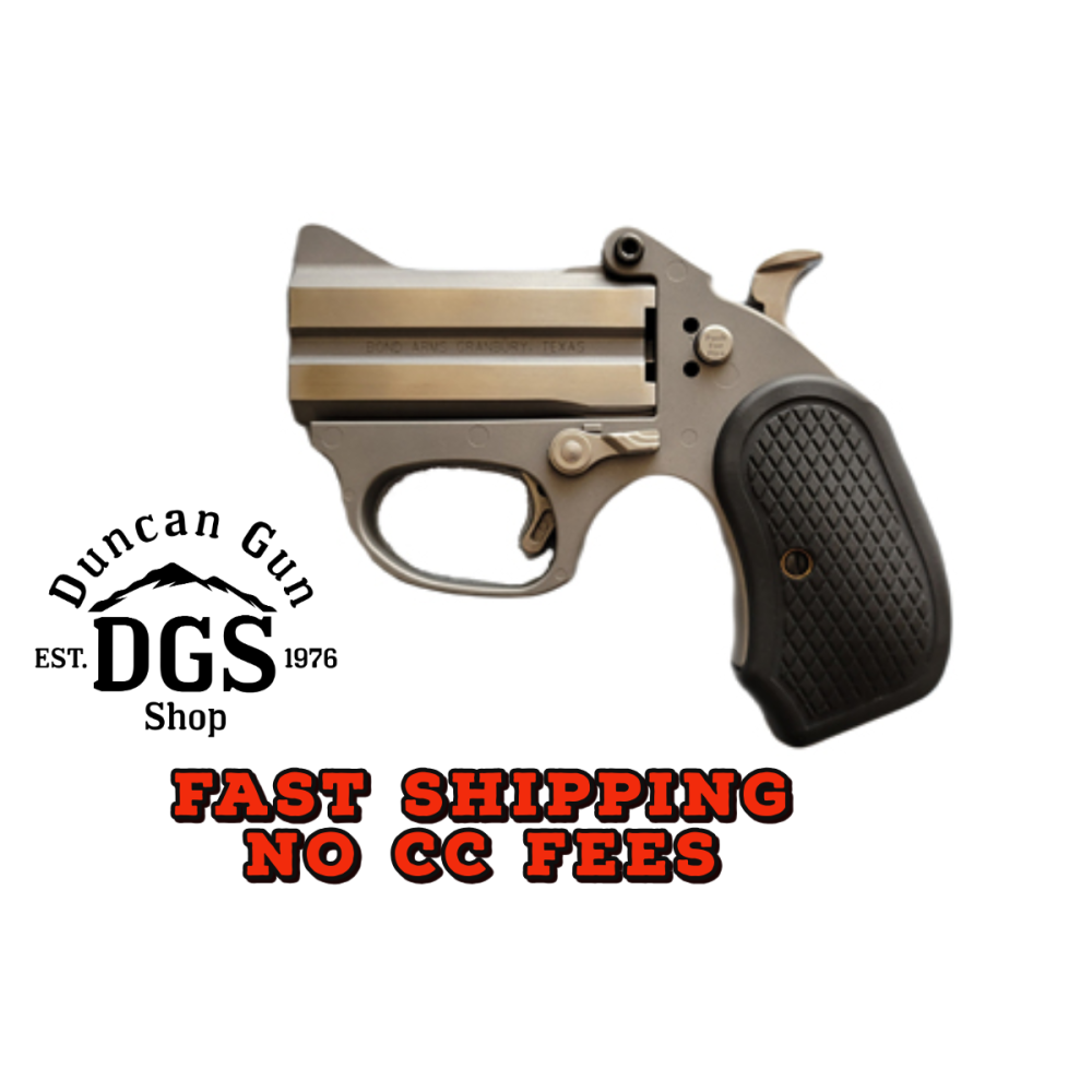 BOND ARMS HONEY-B 3" 9MM