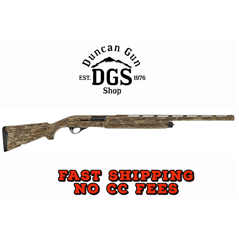 BEN AFF 3 20GA 26" MOBL