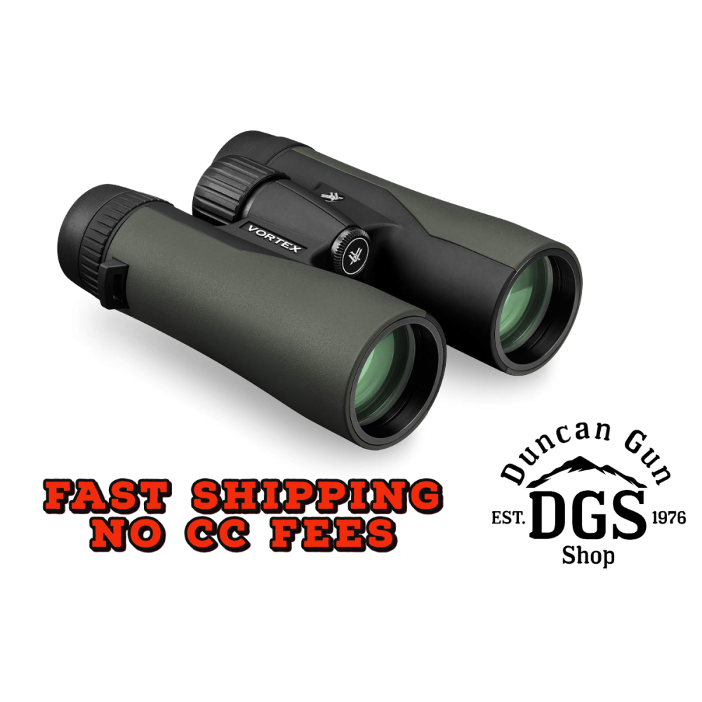 VOR Crossfire 10x42 binocular