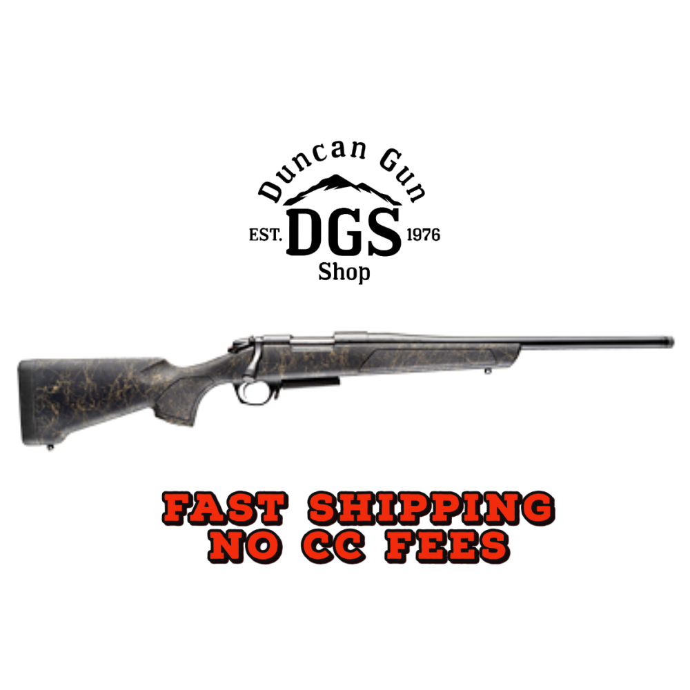 BERGA B14 STOKE COM SB 300 BLK BERGA B14 STOKE COM SB 300 BLK