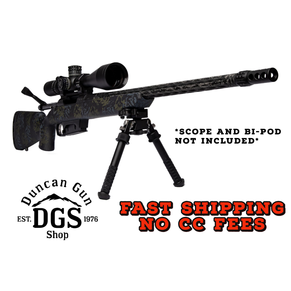 HORIZON VANDAL CARBON 2 7PRC 22"